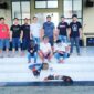 Tim Resmob Polres Torut telah mengamankan 3 orang terduga pelaku judi sabung ayam beserta barang bukti di Wilayah Ne' Tombi, Lembang Tampan Bonga, Kecamatan Bangkelekila’, Kabupaten Toraja Utara, Jumat (19/01/2024) sore. Foto: (Handover).