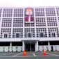 Gedung Komisi Pemilihan Umum (KPU) RI. Foto (Ist)