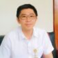 dr.Adrian Benedict Wijaya, Direktur RS Elim Rantepao. Foto Dok: (Erlin/inspirasipos.com)