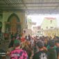 Begini proses sebelum dilakukan penyembelihan dengan metode Krankeng. Foto Dok: inspirasipos.com