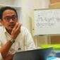 Irawan Dernayasamin ibrahim, Kabid Jalan Dinas BMBK Sulsel. Foto Dok: Ist.