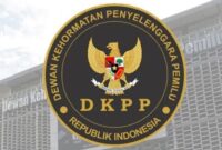Kantor DKPP Jakarta pusat. Foto: Cloase.