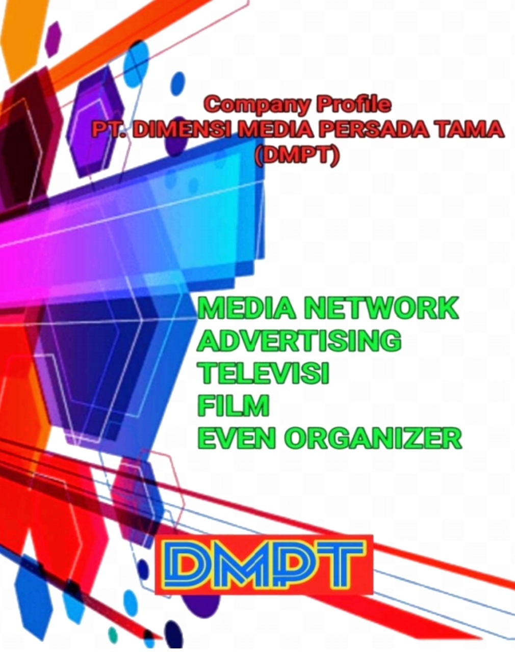 Logo Media Partnership