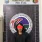 Satres Narkoba berhasil membekuk pelaku peredaran Narkoba berinisial HT alias TD (39) warga Tikala, Kecamatan Tikala, Kabupaten Toraja Utara. Pelaku kini diamankan di Makopolres Torut guna penyelidikan lebih lanjut. Foto Dok: Handover.