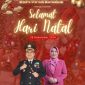 Banner ucapan selamat natal dari Kapolres Kabupaten Toraja Utara, AKBP Zulanda, S.I.K., M.Si. Foto Dok: Banner (Ist).