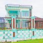 Begini tampak depan rumah sultan yang siap dipasarkan dengan harga Rp1,8 Miliar. Foto Dok: Handover.