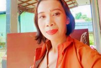 Bidan Irma Tendengan dari Kabupaten Mappi Papua Selatan Ikut Prihatin Adanya Kisruh PPPK Tahap II di Torut yang diwarnai 