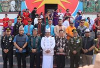 Foto Dok: Handover.