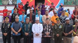 Foto Dok: Handover.