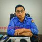Direktur Perumda Air Minum Kabupaten Toraja Utara, Sulawesi Selatan, Moses P. Limbongan. Foto Dok: Redaksi/inspirasipos.com