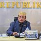 Pimpinan Komite II DPD RI, Andi Abdul Waris Halid. Foto Dok: Istimewa