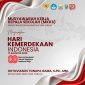 Banner Ucapan Selamat HUT RI ke-80 Tahun 2025, MKKS/SMK se-Tana Toraja. By. Redaksi: (Arlin/inspirasipos.com)