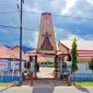 Lokasi Sekolah SMAN 3 Tana Toraja, Kabupaten Tana Toraja, Sulawesi Selatan. Foto Dok: Ist.