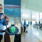 Wakil Bupati Barru, Dr Abustan A Bintang, M.Si, memberikan pembekalan langsung  kepada Calon Pegawai Negeri Sipil (CPNS) Formasi Tahun 2025 digelar oleh Badan Kepegawaian dan Pengembangan Sumber Daya Manusia (BKPSDM) Barru, Kamis (28/8/2025) Foto Dok: Ist