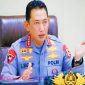 Kapolri Jenderal Listyo Sigit Prabowo. Foto Dok: Ist