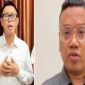 Publik Figur Sekaligus Anggota DPR RI, Eko Patrio dan Uya Kuya Resmi dinonaktifkan jadi Anggota DPR RI. Foto Dok: Ist
