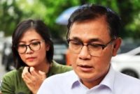 Kepala Badan Percepatan Pengentasan Kemiskinan (BP Taskin), Budiman Sudjatmiko. Foto (Ist)
