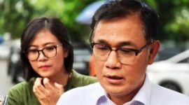Kepala Badan Percepatan Pengentasan Kemiskinan (BP Taskin), Budiman Sudjatmiko. Foto (Ist)