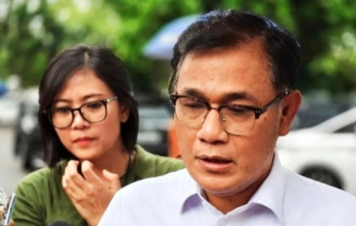 Kepala Badan Percepatan Pengentasan Kemiskinan (BP Taskin), Budiman Sudjatmiko. Foto (Ist)