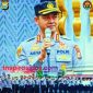 Kapolrestabes Makassar, Kombes Pol Arya Perdana. Foto.Dok: Istimewa.
