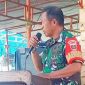 Babinsa Sertu Amir Pabane Babinsa Mari-Mari Kecamatan Sabbang, Kabupaten Luwu Utara. Foto.Dok: Istimewa.