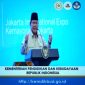 Presiden Prabowo Subianto saat menyampaikan arahan dihadapan guru dan kepala Sekolah Rakyat di JI-Expo, Kemayoran, Jakarta, Jumat (22/8/2025) lalu. Foto Dok: Editin Redaksi/inspirasi.news