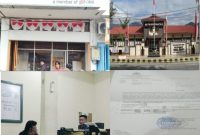 Kasus perampasan 1 unit mobil truk milik Benyamin Kunne oleh PT. SMS Finance naik tahap penyidikan. Polres Palopo telah mengeluarkan Surat Pemberitahuan Perkembangan Hasil Pemeriksaan (SP2HP) pada 25 Agustus 2025. Foto Dok: Paulus Niel/inspirasipos.com