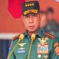 Panglima TNI Jenderal TNI Agus Subiyanto. Foto:Ist