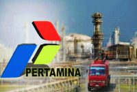 Kilang Minyak PT. Pertamina Persero. Foto: (Ist)