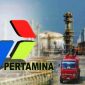 Kilang Minyak PT. Pertamina Persero. Foto: (Ist)