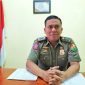 Kasatpol PP Torut Riantho Yusuf Sangkelo, S.Hut saat ditemui awak media diruang kerjanya. Foto Dok:(Albertinus/palopoposfajargroup.co.id)