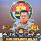 Kabid Humas Polda Sulsel, Kombes Pol Didik Supranoto. Foto Dok: Humas