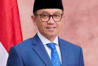 Wakil Ketua I DPRD Sulteng Syarifuddin Hafid,SH. Foto Dok: Ist