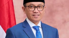 Wakil Ketua I DPRD Sulteng Syarifuddin Hafid,SH. Foto Dok: Ist