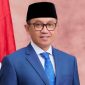 Wakil Ketua I DPRD Sulteng Syarifuddin Hafid,SH. Foto Dok: Ist