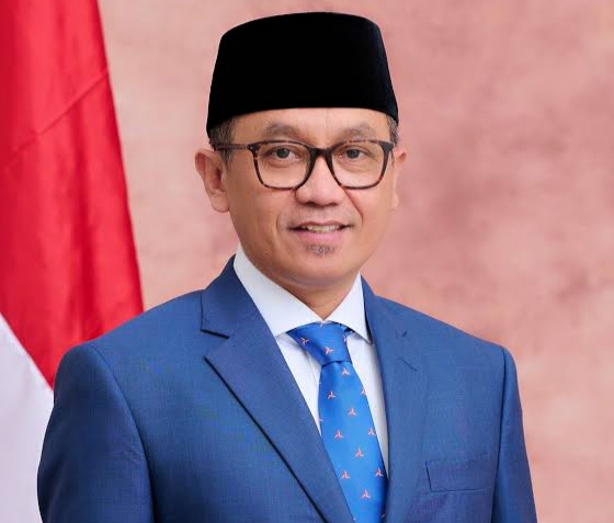 Wakil Ketua I DPRD Sulteng Syarifuddin Hafid,SH. Foto Dok: Ist