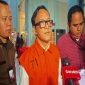 Mantan Wakil Menteri Ketenagakerjaan, Immanuel Ebenezer alias Noel ,usai menjalani pemeriksaan di Gedung Merah Putih KPK, Jakarta Selatan, Selasa (2/9/2025). Foto Dok: Ist