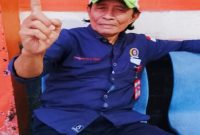 Lembaga Aliansi Indonesia, DPC Toraja Utara, Sulawesi Selatan, Benyamin Tipa Sara'pang, S.Pak. Foto Dok: Redaksi.