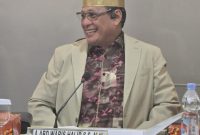 Senator DPD RI, Andi Abdul Waris Halid. Foto Dok: Handover